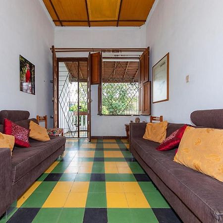 Ayenda Sarayu House Hotel Medellín Kültér fotó