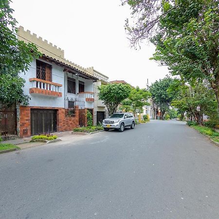Ayenda Sarayu House Hotel Medellín Kültér fotó