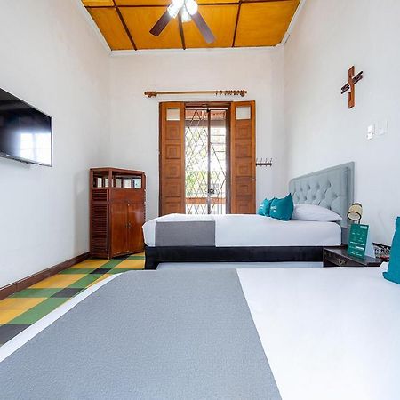Ayenda Sarayu House Hotel Medellín Kültér fotó