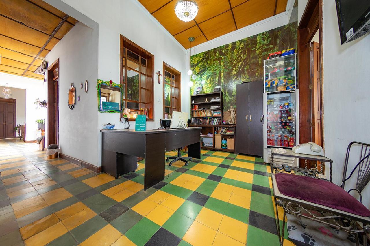 Ayenda Sarayu House Hotel Medellín Kültér fotó