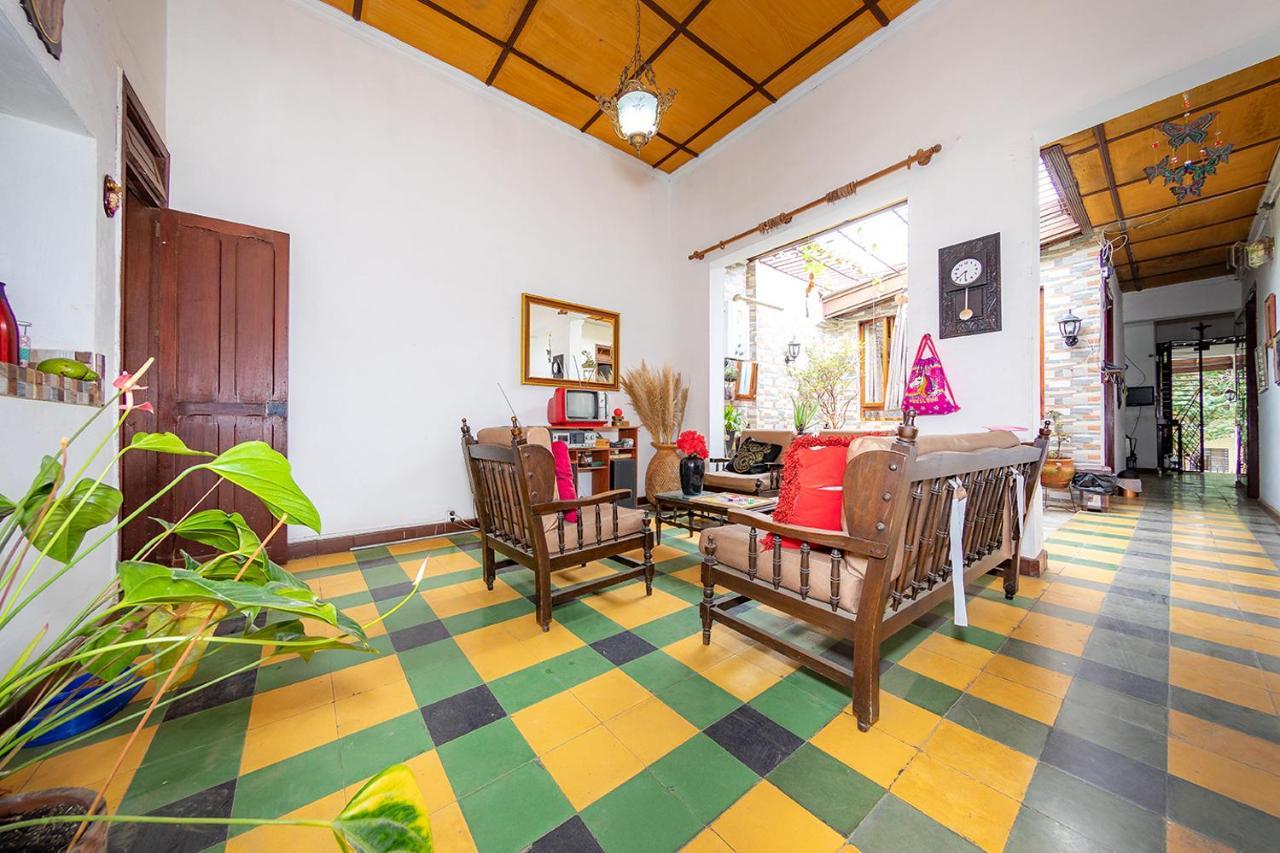 Ayenda Sarayu House Hotel Medellín Kültér fotó