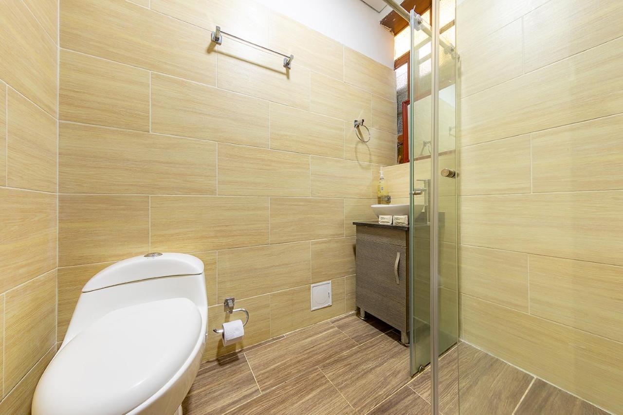 Ayenda Sarayu House Hotel Medellín Kültér fotó