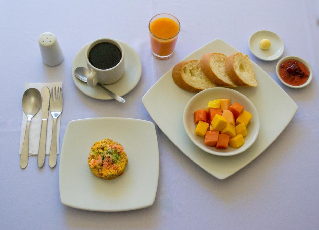 Ayenda Sarayu House Hotel Medellín Kültér fotó